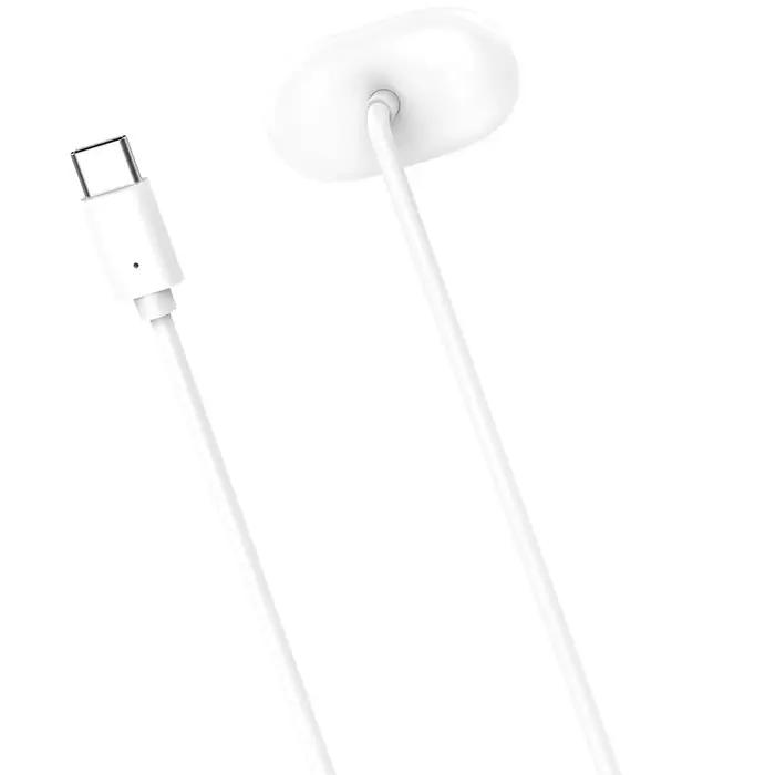 Chargeur de montre magnétique pour Google Fitbit Air, câble de chargement de remplacement, adaptateur de station d'accueil USB pour Fitbit Air, accessoire de montre intelligente