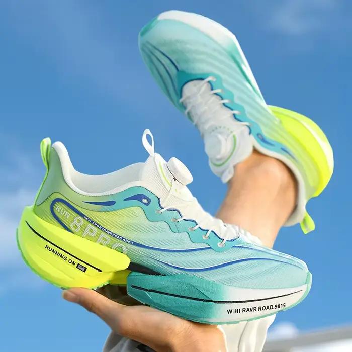 Chaussures de course pour hommes