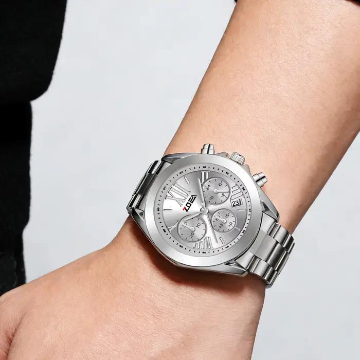 Montre de sport pour femme ZOEA ESS1252