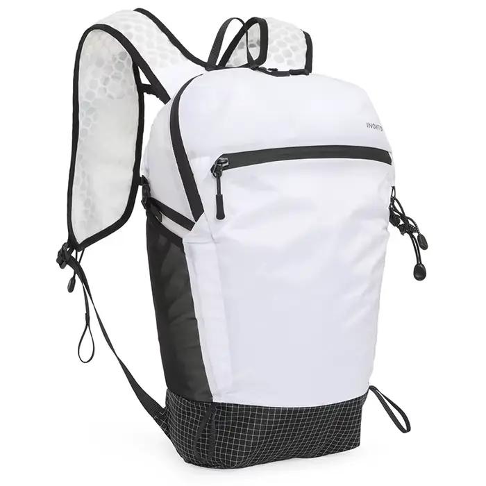 Sac de course, gilet d'hydratation