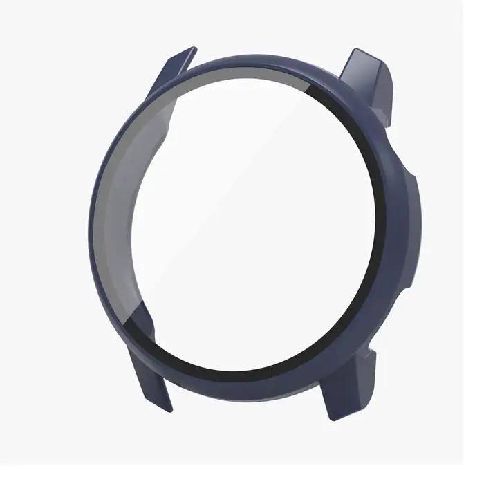 PC + étui de protection en verre trempé pour Coros Pace 3 coque
