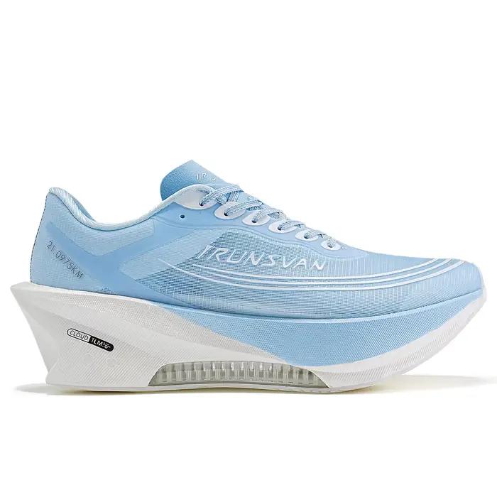 Chaussures de course à coussin d'air IRUNSVAN Fei Ran 3.0