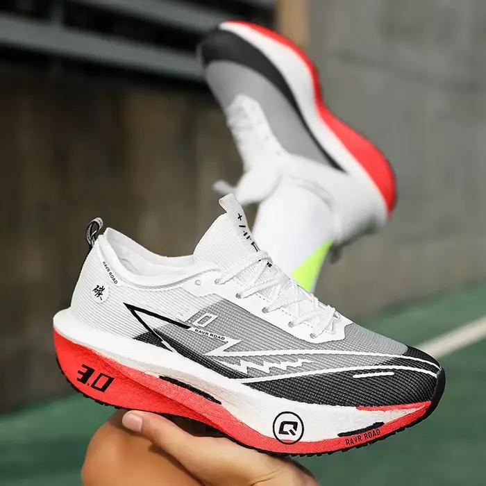 Chaussures de course pour hommes