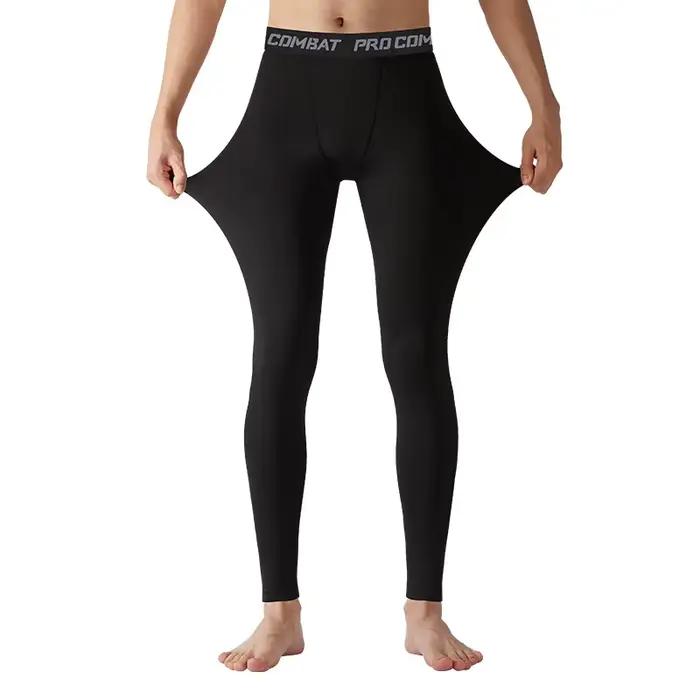 Pantalon de compression pour homme