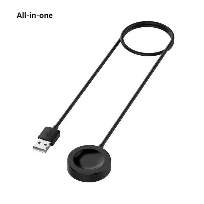 Adaptateur de chargeur de câble USB pour Huawei Watch D2 Watch GT5 Pro GT5 GT4 3 2, Station de charge pour Huawei Watch GT5 Pro 46m 42mm