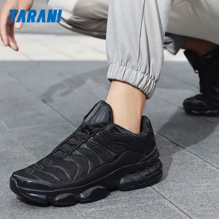 Chaussures de sport légères et respirantes pour hommes