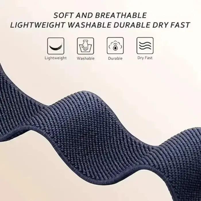 Bracelet à boucle en Nylon 20/22mm, pour COROS APEX 4 42mm PACE 3, bracelet respirant pour le sport, pour CMF 3 Pro, pour Suunto Run/Vertical 2 Race 2
