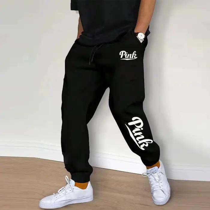 Pantalons de sport pour hommes décontracté offres spéciales