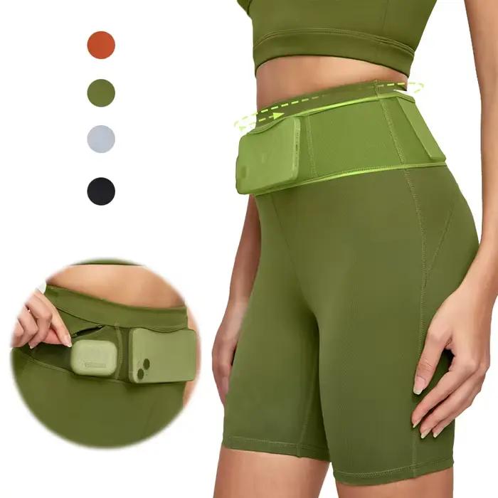 Short de course Marathon pour femmes