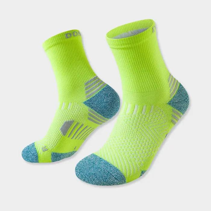 Chaussettes de course Marathon professionnelles pour hommes et femmes