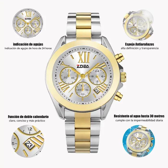 Montre de sport pour femme ZOEA ESS1252
