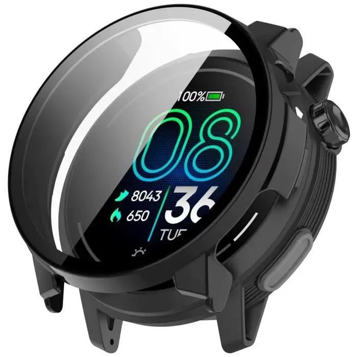 Étui en verre trempé pour Coros Pace Pro 3 2