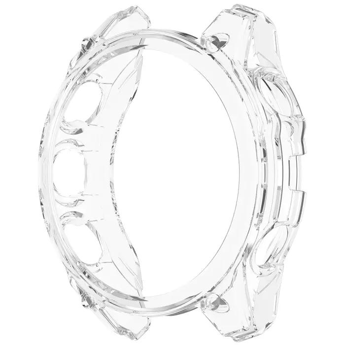 Coque de protection pour Garmin Fenix 8 51 47 43mm 7 7S 7X 5S 5 5X Plus 6S 6 6XPro