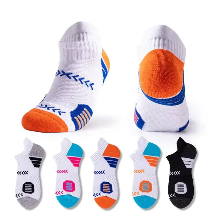 Chaussettes de sport professionnelles pour hommes
