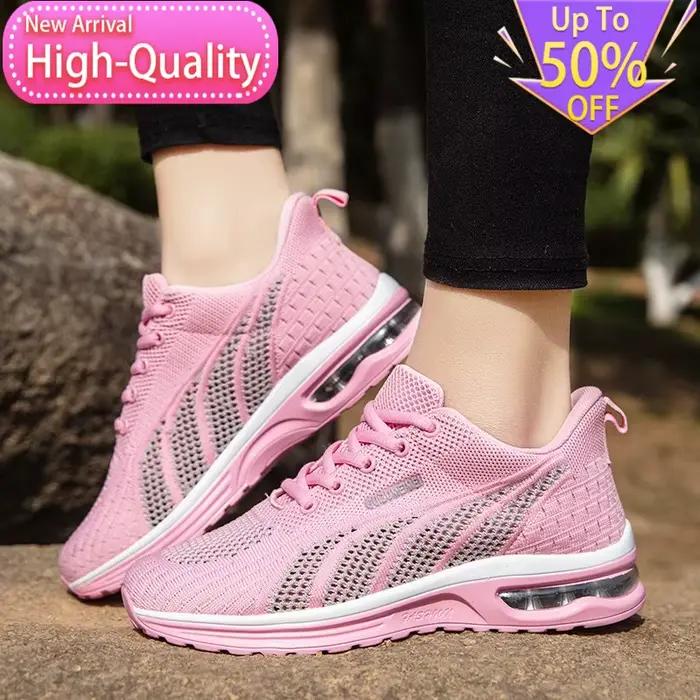 Nouvelles chaussures de sport pour femmes