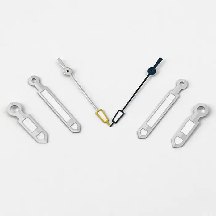 ETA – montre argentée Lume