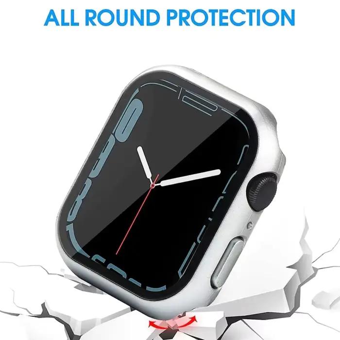 Coque de protection anti-chute pour Apple Watch Series Ultra 3-2 49mm