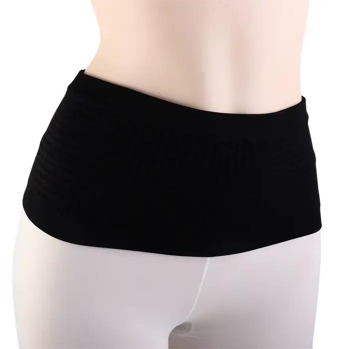 Ceinture de taille de course pour hommes et femmes