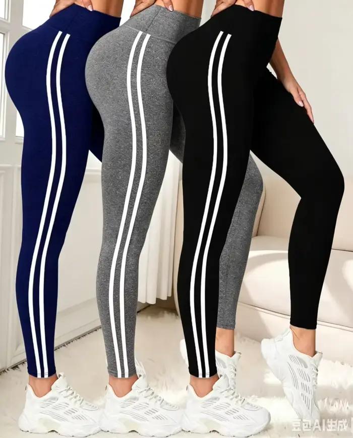 Leggings pour femmes pour l'été