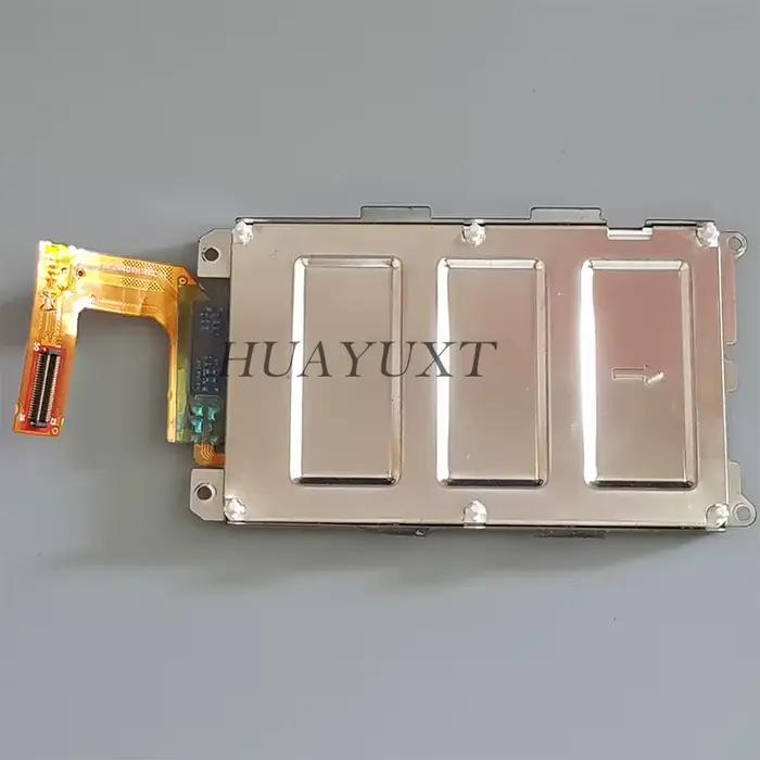 Écran tactile LCD pour Garmin Alpha 100, couverture avant d'origine, réparation et remplacement du boîtier