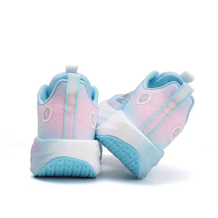 Chaussures de course légères pour hommes