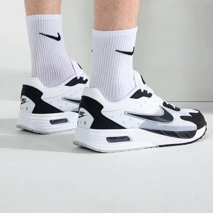Nike AIR PEGASUS '89 Chaussures de sport décontractées rétro à tige basse DX3666-100