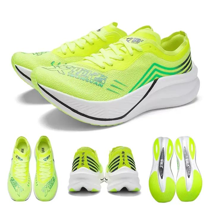 IRUNSVAN – chaussures de course ultra légères