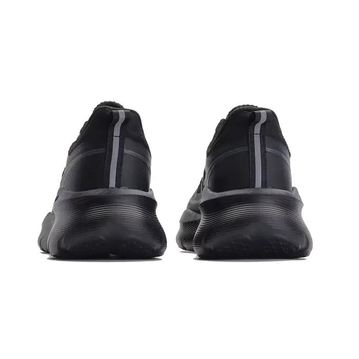 Chaussures de course Marathon Sports pour hommes, respirantes, légères, confortables, antidérapantes, pour le sport et les loisirs en plein air.