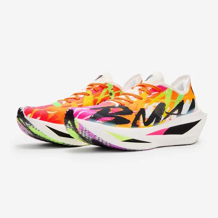 Chaussures de marathon respirantes BMAI 20 km pour homme
