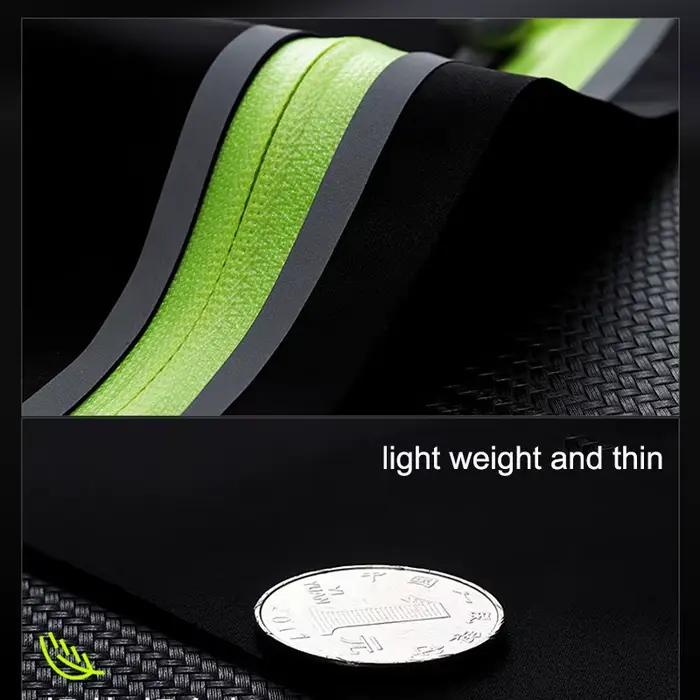 Sac de taille avec ceinture de course, sac banane de sport pour femmes et hommes, pochette étanche pour téléphone, sacs banane, accessoires de course