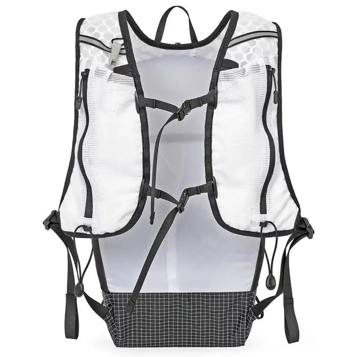 Sac de course, gilet d'hydratation