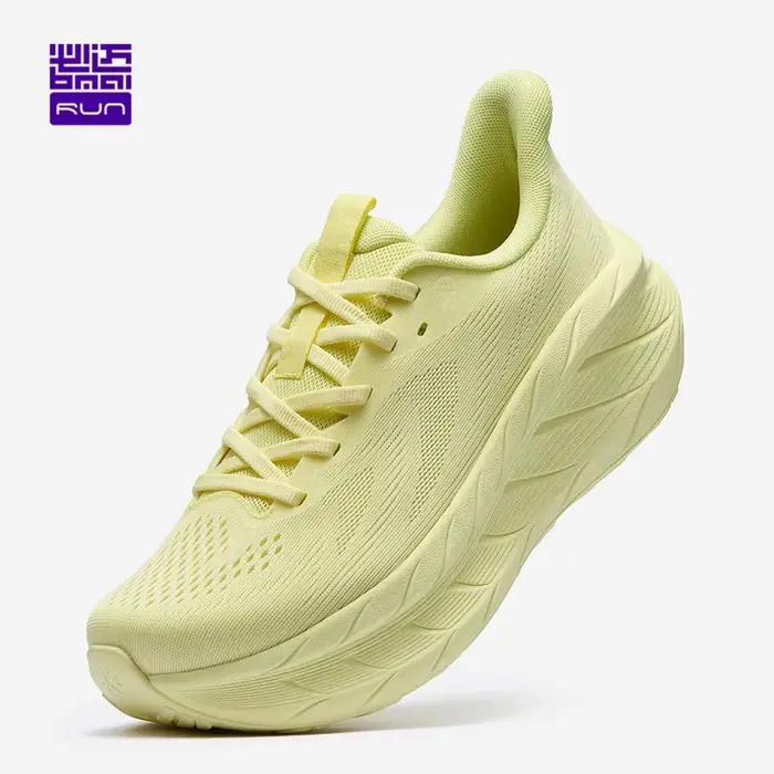 BMAI chaussures de course à amorti respirant 20KM