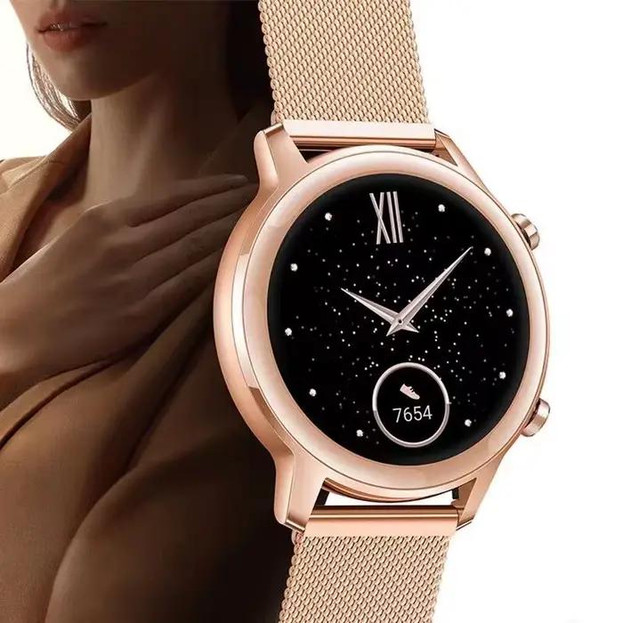 Honor – montre connectée Magic Watch 2 pour hommes et femmes