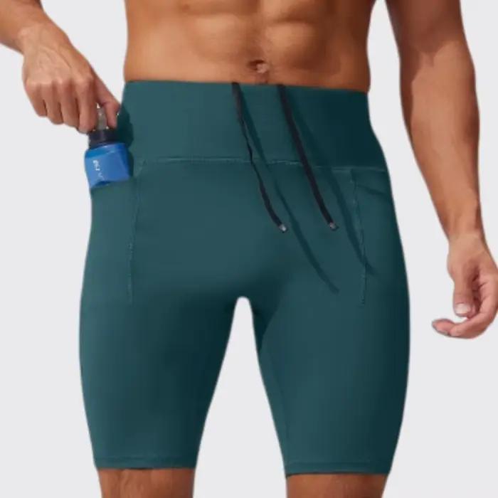 Shorts de sport pour hommes