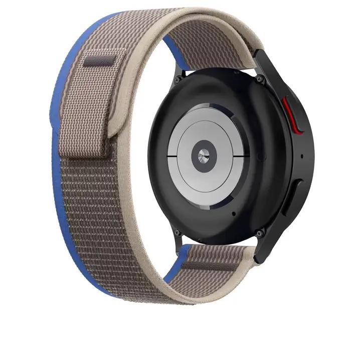 Bracelet de Sport en Nylon de remplacement pour COROS PACE 3 2