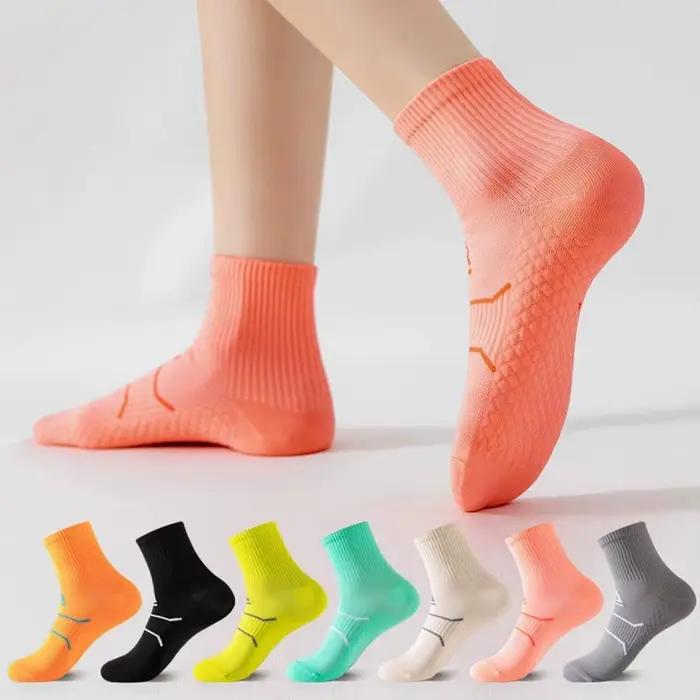 Chaussettes de course professionnelles pour Marathon