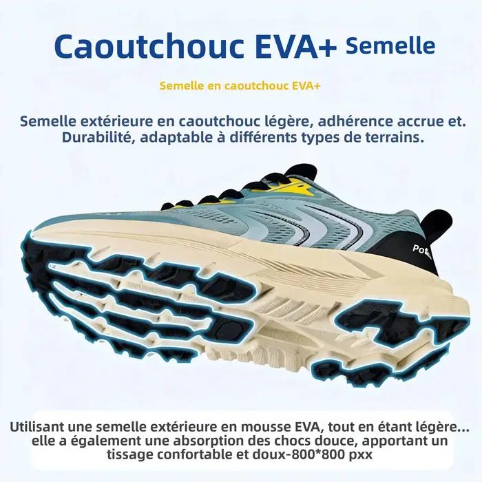 Chaussures de course pour hommes Glycerin Max