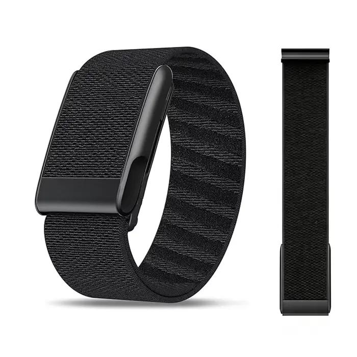 Bracelet en nylon pour Whoop 5.0 et 4.0 Bracelet de poignet sport respirant pour homme et femme occasions d'entraînement et cadeaux sportifs