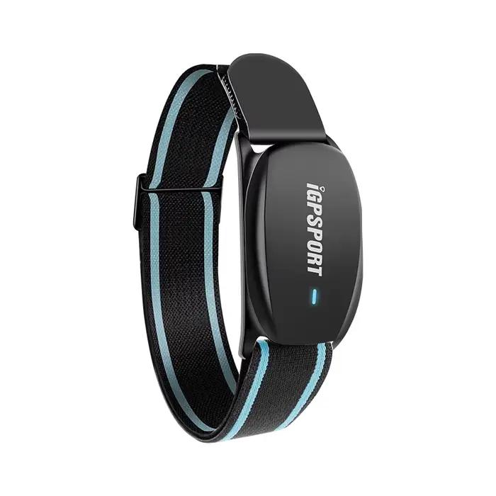 IGPSPORT HR70 HR50 capteur de vitesse de fréquence cardiaque sans fil santé Fitness vélo intelligent moniteur