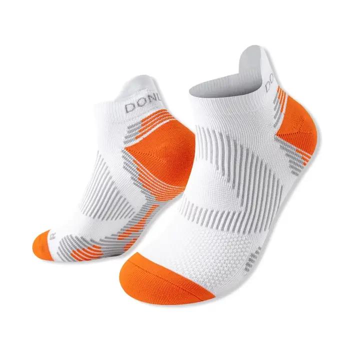 Chaussettes de course été homme Marathon polyester élasthanne pour course marathon cyclisme sportifs occasions spéciales