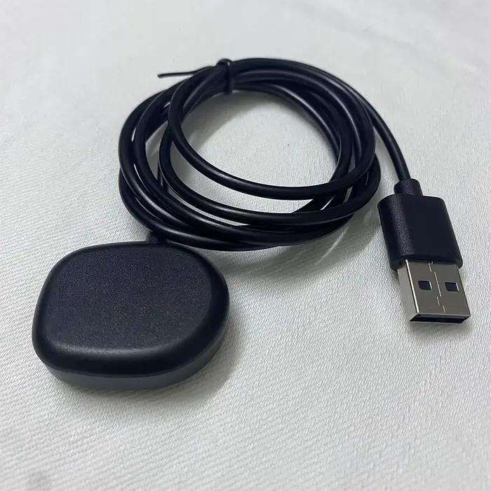 Chargeur 2025 pour montre intelligente Amazfit Balance A2286/ Balance 2 A2429/t-rex 3, berceau de chargement, cordon magnétique, câble de chargeur