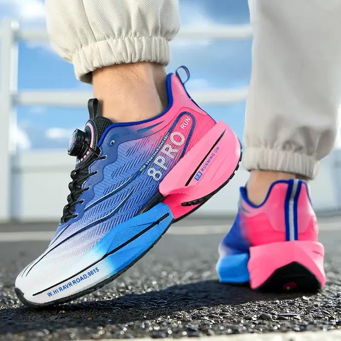 Chaussures de course pour hommes