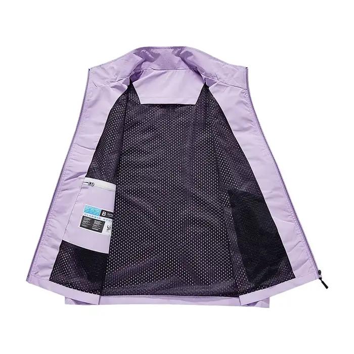 Gilet de course à pied pour homme