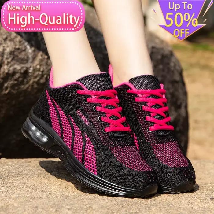 Nouvelles chaussures de sport pour femmes