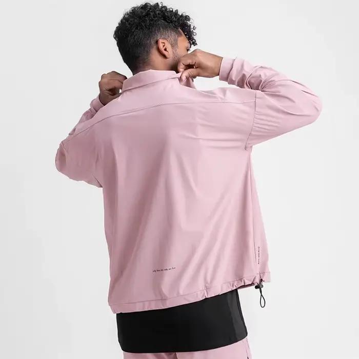 Sweats à capuche de course à pied pour hommes
