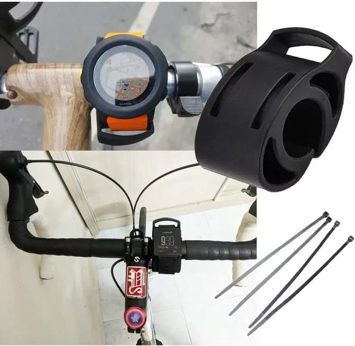 Support de montre pour guidon de vélo