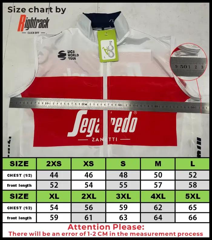 Maillot de course à pied pour homme Ightrack coupe-vent et imperméable tricoté en polyester pour performances sportives et courses à pied
