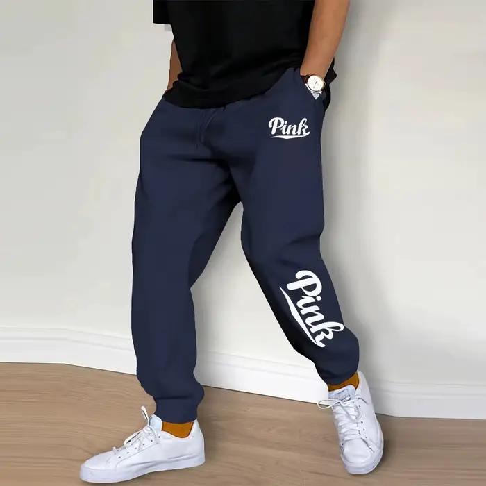 Pantalons de sport pour hommes décontracté offres spéciales