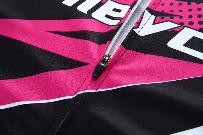 Vêtements de cyclisme pour femmes printemps automne combinaison de sport de plein air maillot de vélo de route tenues Roupas Femininas Acessórios Para Bicicletas