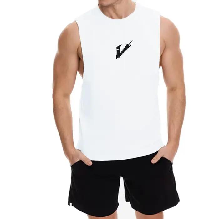 Gilet de course pour hommes